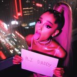 Ariana Grande Ai Porn