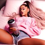 Ariana Grande Ai Porn
