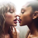 Ariana Grande Ai Porn