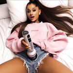 Ariana Grande Ai Porn