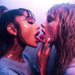 Ariana Grande Ai Porn