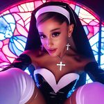 Ariana Grande Ai Porn