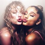 Ariana Grande Ai Porn
