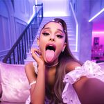 Ariana Grande Ai Porn