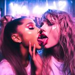 Ariana Grande Ai Porn