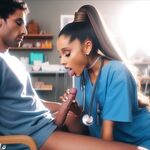 Ariana Grande Ai Porn