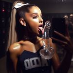 Ariana Grande Ai Porn