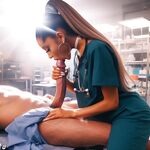 Ariana Grande Ai Porn