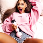 Ariana Grande Ai Porn