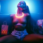 Ariana Grande Ai Porn