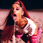Ariana Grande Ai Porn
