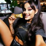 Ariana Grande Ai Porn