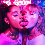 Ariana Grande Ai Porn