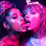 Ariana Grande Ai Porn