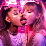 Ariana Grande Ai Porn