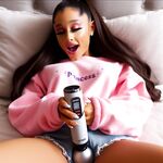Ariana Grande Ai Porn