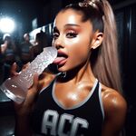 Ariana Grande Ai Porn