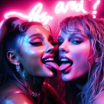 Ariana Grande Ai Porn