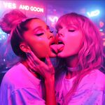 Ariana Grande Ai Porn