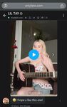 Lil Tay OnlyFans Leaks