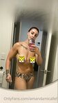 Amanda Micallef Nude OnlyFans Photos