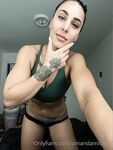 Amanda Micallef Nude OnlyFans Photos