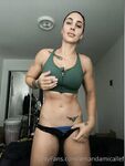 Amanda Micallef Nude OnlyFans Photos