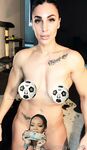 Amanda Micallef Nude OnlyFans Photos