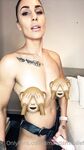 Amanda Micallef Nude OnlyFans Photos