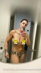 Amanda Micallef Nude OnlyFans Photos