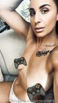 Amanda Micallef Nude OnlyFans Photos