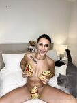 Amanda Micallef Nude OnlyFans Photos