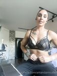 Amanda Micallef Nude OnlyFans Photos