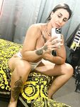 Amanda Micallef Nude OnlyFans Photos