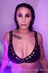 Amanda Micallef Nude OnlyFans Photos