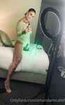 Amanda Micallef Nude OnlyFans Photos