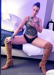 Amanda Micallef Nude OnlyFans Photos