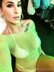 Amanda Micallef Nude OnlyFans Photos