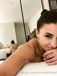 Amanda Micallef Nude OnlyFans Photos