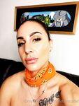 Amanda Micallef Nude OnlyFans Photos