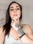 Amanda Micallef Nude OnlyFans Photos