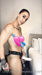 Amanda Micallef Nude OnlyFans Photos