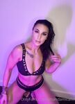 Amanda Micallef Nude OnlyFans Photos