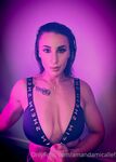 Amanda Micallef Nude OnlyFans Photos