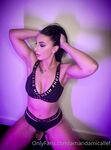 Amanda Micallef Nude OnlyFans Photos