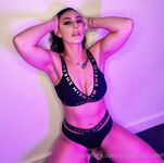 Amanda Micallef Nude OnlyFans Photos