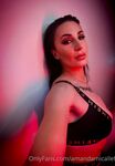 Amanda Micallef Nude OnlyFans Photos