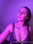 Amanda Micallef Nude OnlyFans Photos