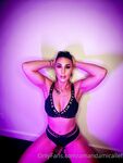 Amanda Micallef Nude OnlyFans Photos