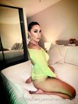 Amanda Micallef Nude OnlyFans Photos